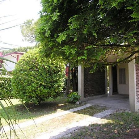 Villa Regina Bibione Extérieur photo