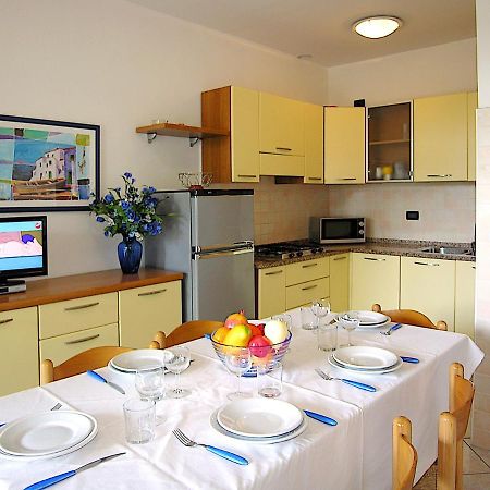 Villa Regina Bibione Extérieur photo