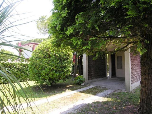 Villa Regina Bibione Extérieur photo