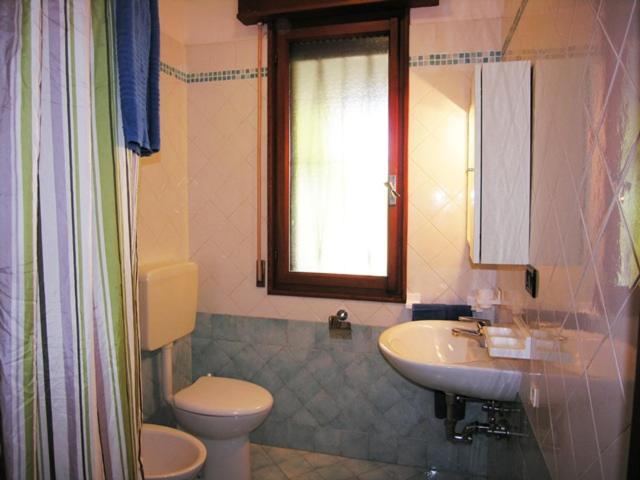 Villa Regina Bibione Extérieur photo