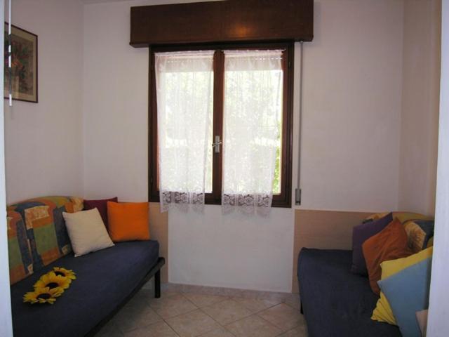 Villa Regina Bibione Extérieur photo
