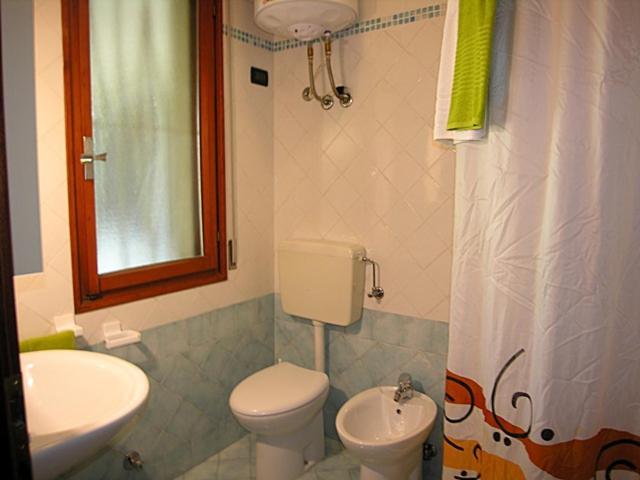 Villa Regina Bibione Extérieur photo