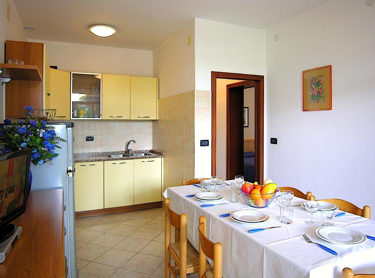 Villa Regina Bibione Extérieur photo