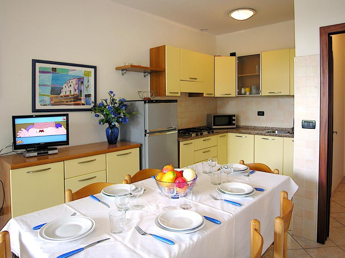 Villa Regina Bibione Extérieur photo