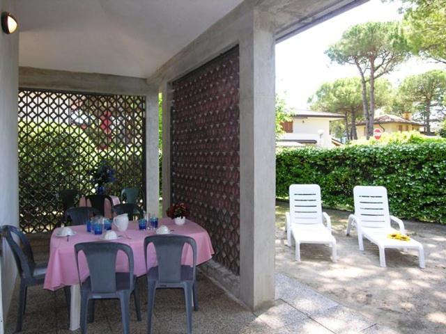 Villa Regina Bibione Extérieur photo