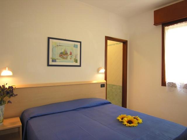 Villa Regina Bibione Extérieur photo