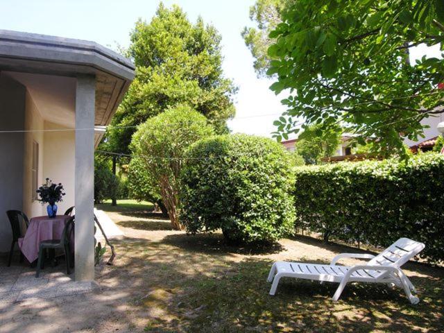 Villa Regina Bibione Extérieur photo
