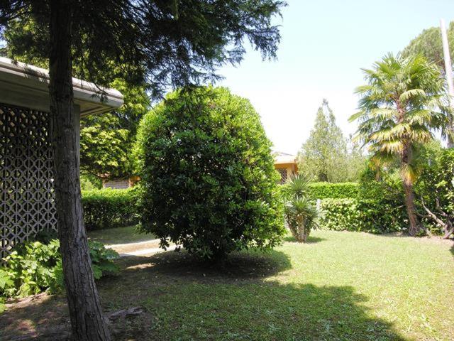 Villa Regina Bibione Extérieur photo