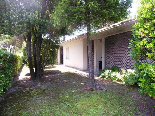 Villa Regina Bibione Extérieur photo